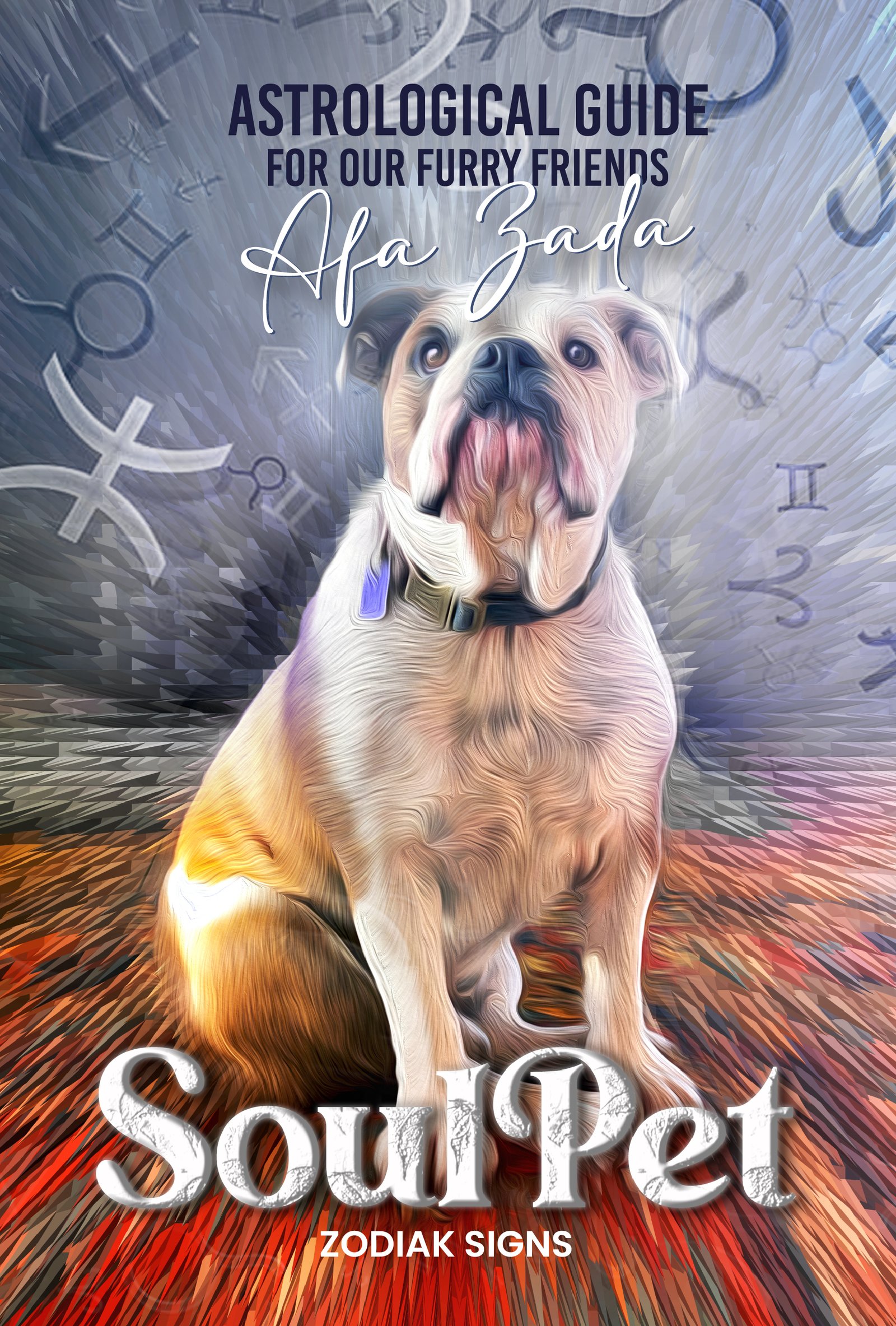 A hero image representing innovation