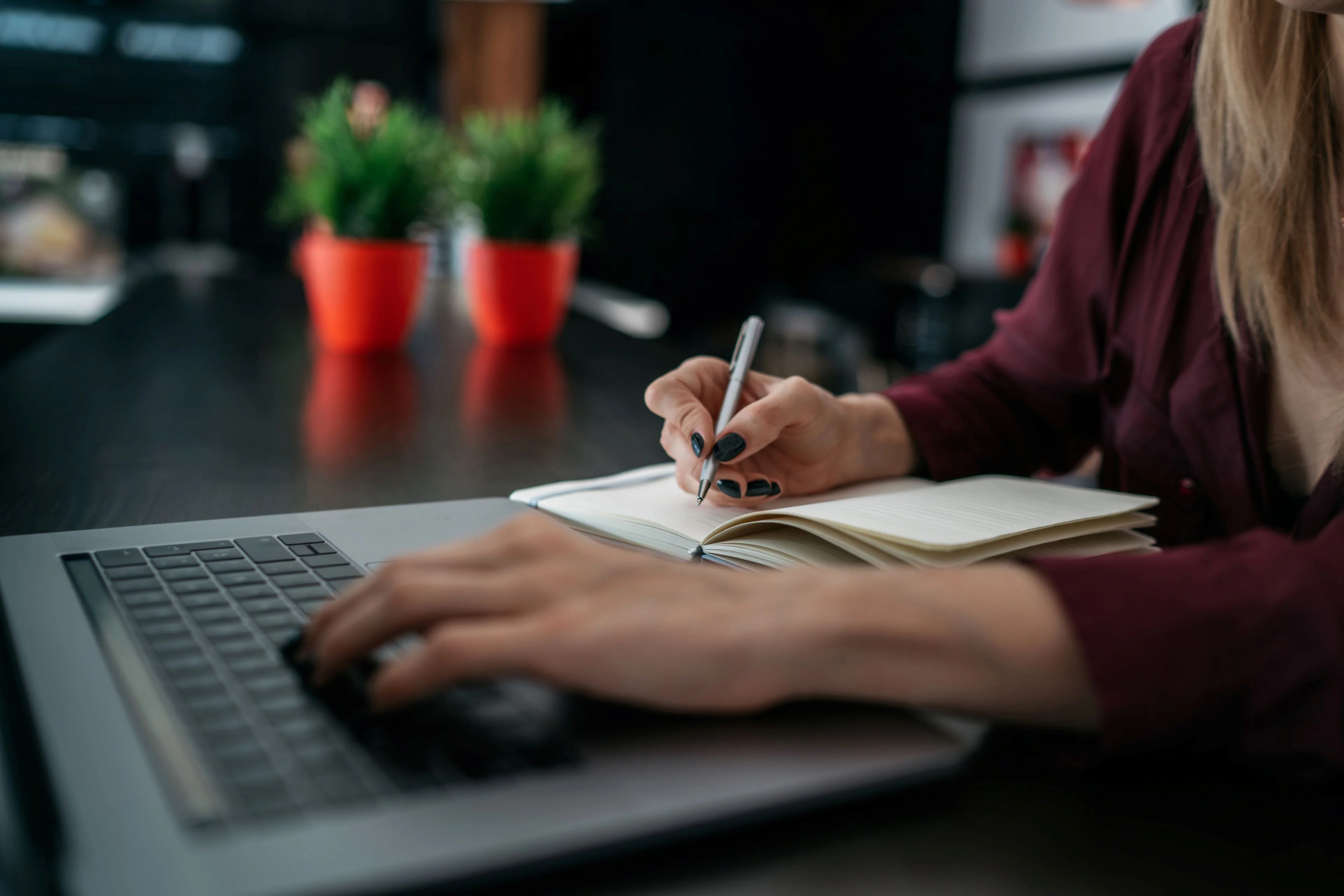 Fiction eBook Publishing