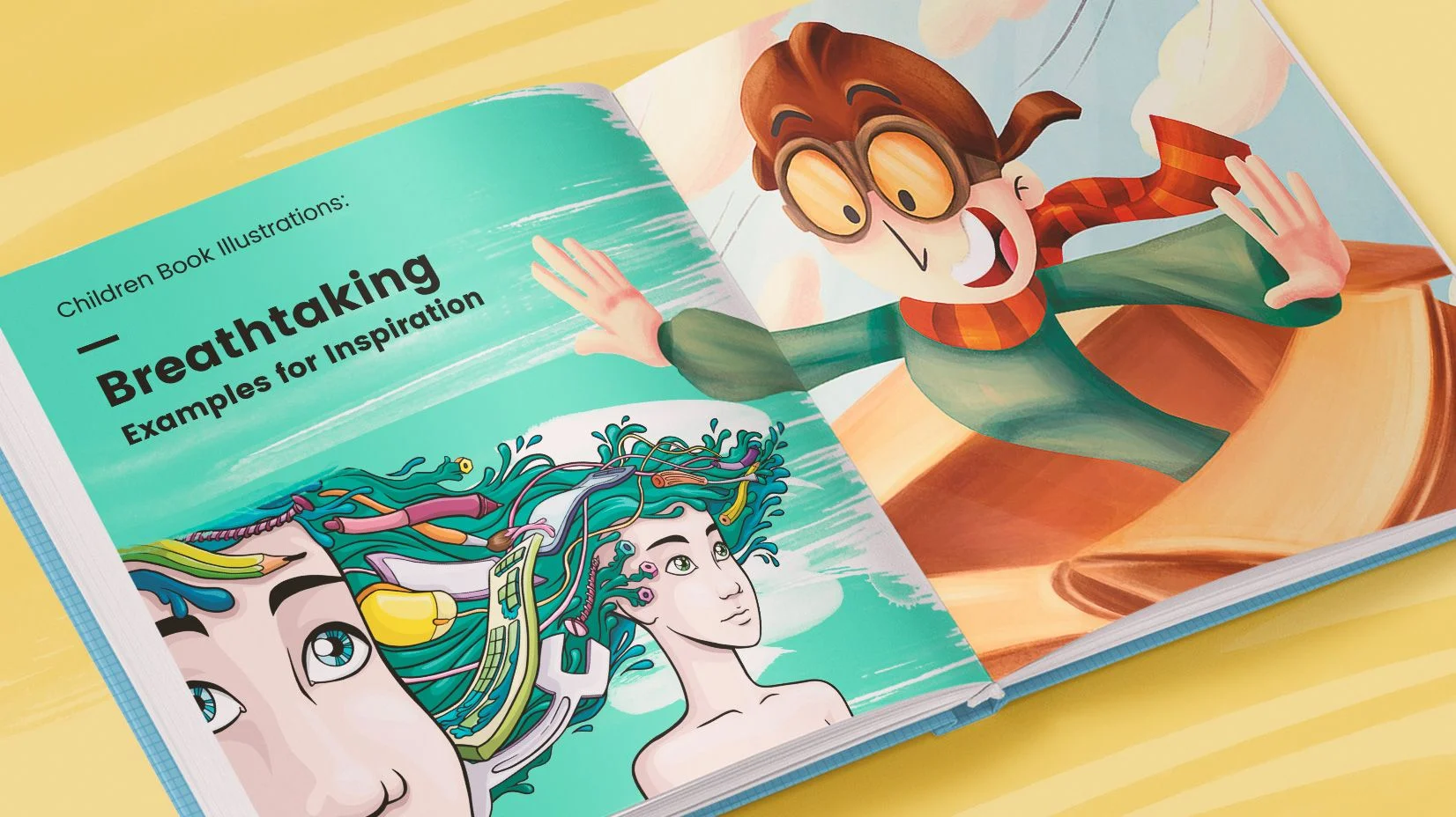 e-Publishing Services